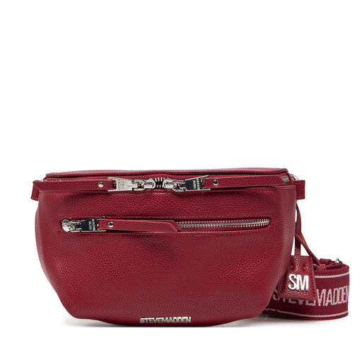 Damenschuhe Steve Madden Bauchtasche Damen Gürteltasche Steve
