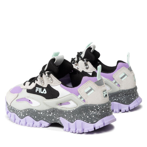 Fila ray rose on sale