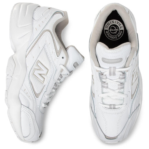 Sportcipő New Balance WX452SG Fehér