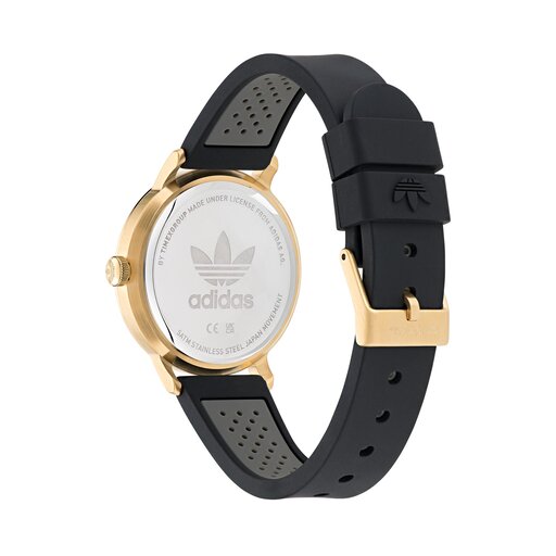 adidas Originals Style Code One AOSY23524 Black