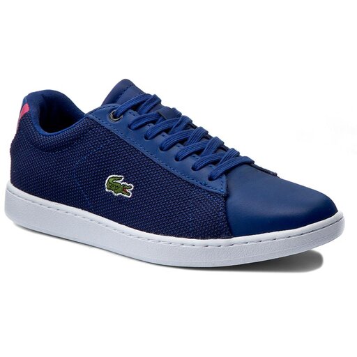 Sneakers Lacoste Carnaby Evo 117 1 7 33SPW1010125 Blu eschuhe