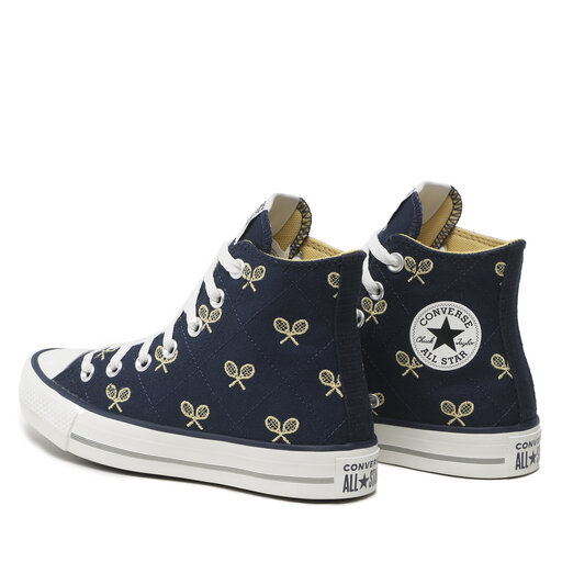 Converse dark on sale navy