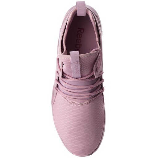 Reebok guresu lilac top