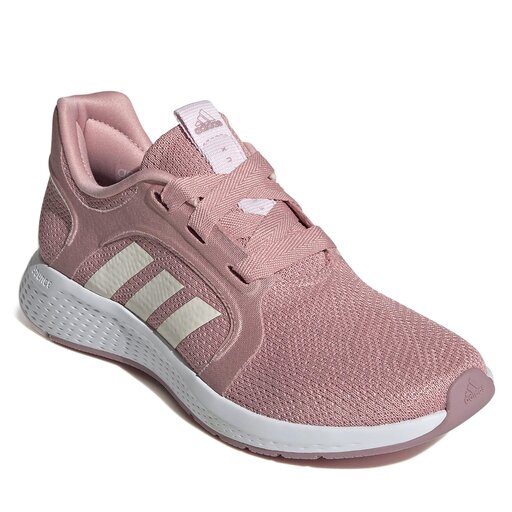 Adidas edge lux rosa sales