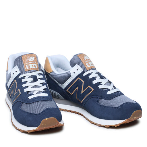 Laisvalaikio batai New Balance ML574AB2 