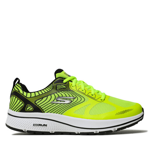 Skechers go run 3 donna giallo new arrivals