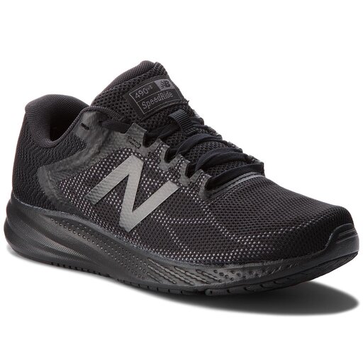 Chaussures New Balance W490LB6 Noir chaussures