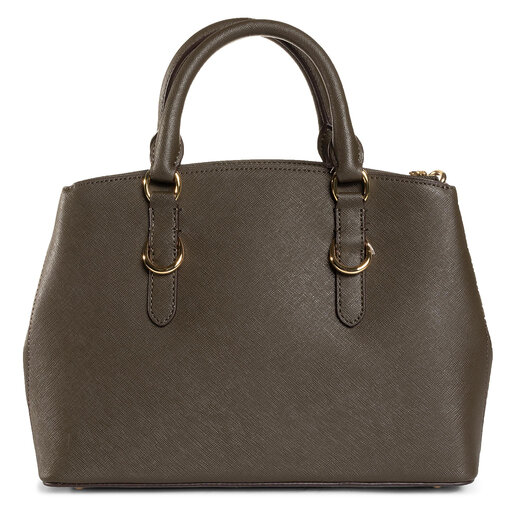 Bennington satchel ralph lauren clearance