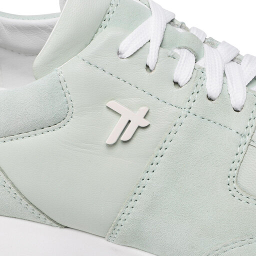 Sneakersy Togoshi RST-KRONOS-01 Zelená