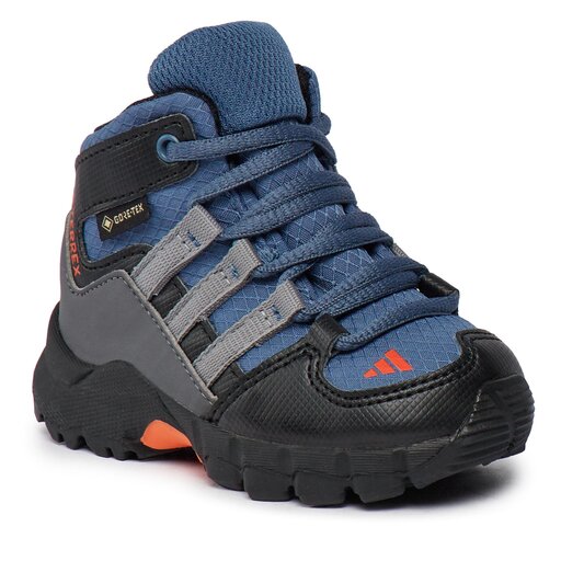 Gore tex hiking best sale shoes