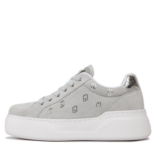 Strass Zapatillas Calcetin Liu Jo Zapatillas Liu Jo Tami 14 BA4099