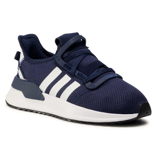 Adidas originals u_path run blue shop