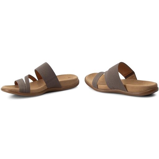 Gabor slippers taupe clearance