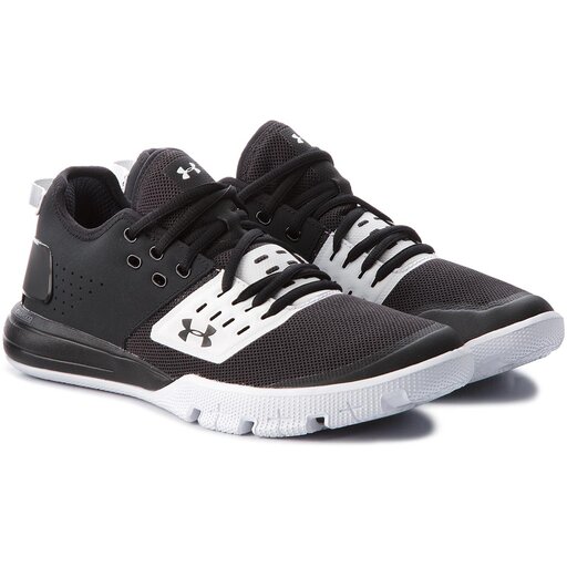 Under armor hot sale charged ultimate 3.0
