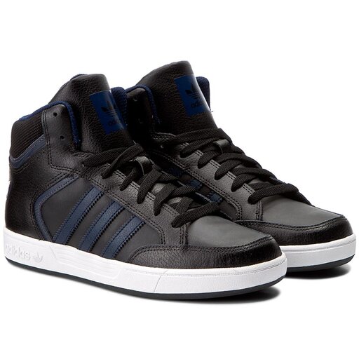 Zapatillas adidas Varial Mid BY4059 Negro