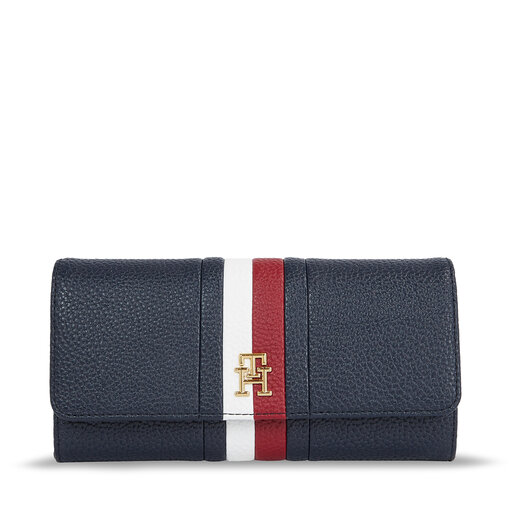 Portafoglio donna tommy on sale