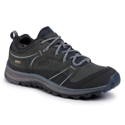 Keen turbulence top