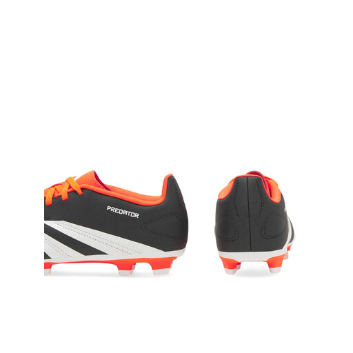 うち　adidas Predator 26.5 Взуття для футболу adidas Predator Club FxG J IG5429 Чорний