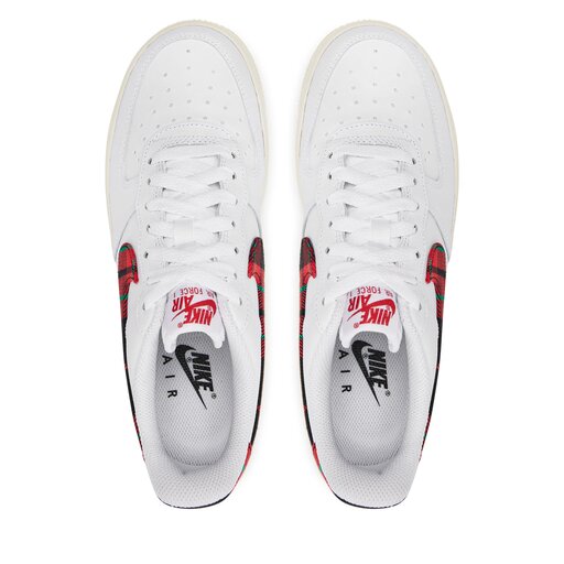 Nike air force 1 lv8 utility red cheap