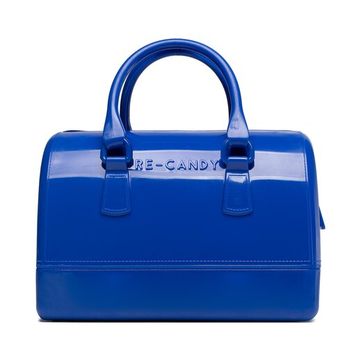 Bolso Furla Candy WB00622-BX0779-1552S-1-055-20-IT-B Azul
