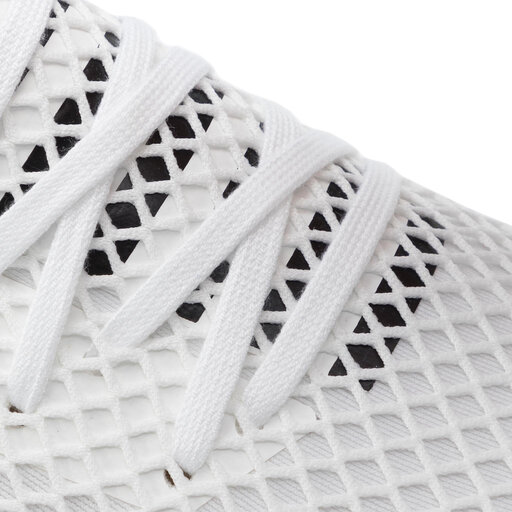 Sneakers adidas Deerupt Runner EE5673 Alb epantofi.ro