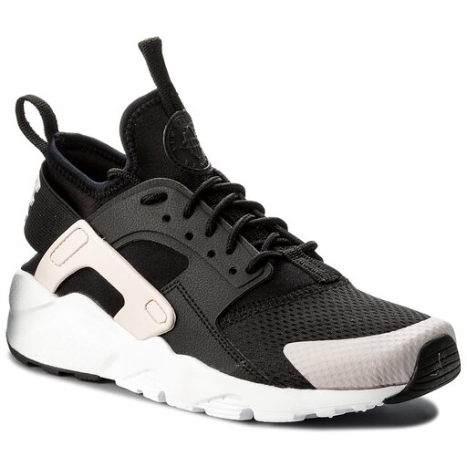 Sneakers Nike Air Huarache Run Ultra Gs 847568 010 Schwarz eschuhe
