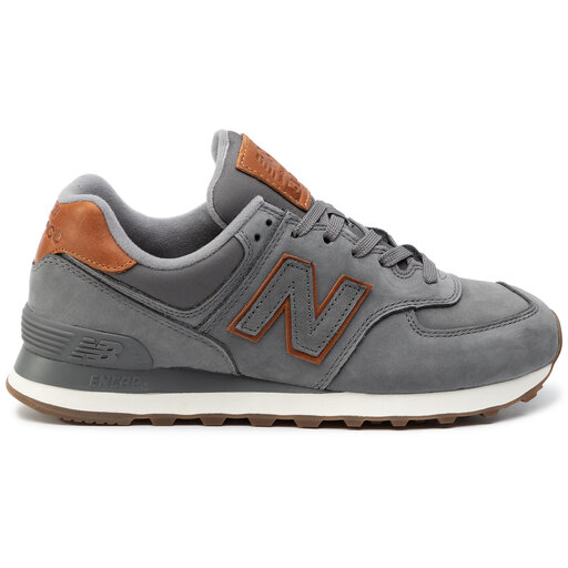 Laisvalaikio batai New Balance ML574NBA 