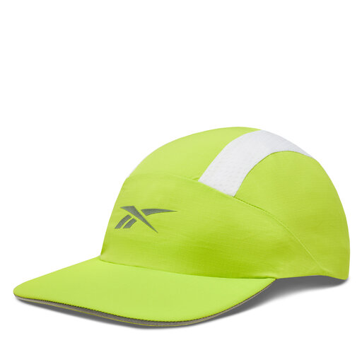 Reebok top running giallo