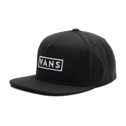 Vans snapback plata deals
