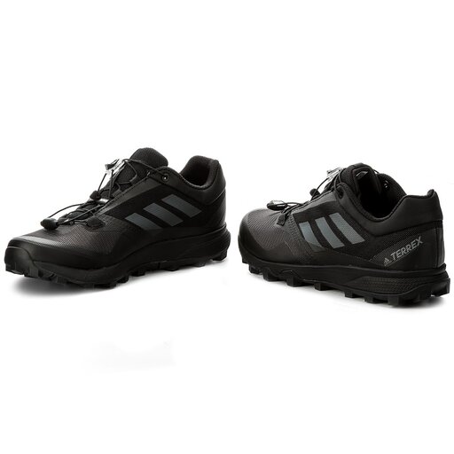 Schuhe adidas Terrex Trailmaker BB3355 Cblack Visgre Utiblk de
