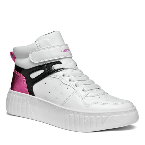 Geox high top sneakers shop