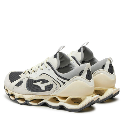 Sneakers Mizuno Wave Prophecy 2 D1GA235009 Grau eschuhe