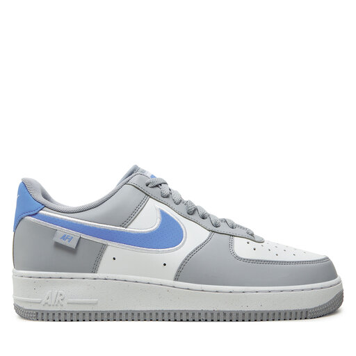 Sneakers Nike Air Force 1 07 Nn HM0721 001 Gri epantofi.ro