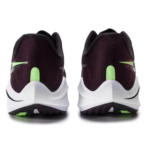 Nike Air Zoom 14 600 Burgundy • Www.zapatos.es