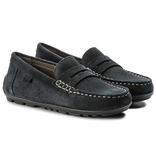 Geox fast loafer store
