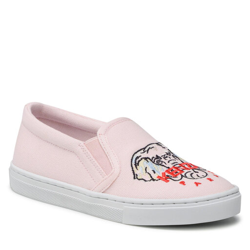 Zapatillas esparto kenzo on sale