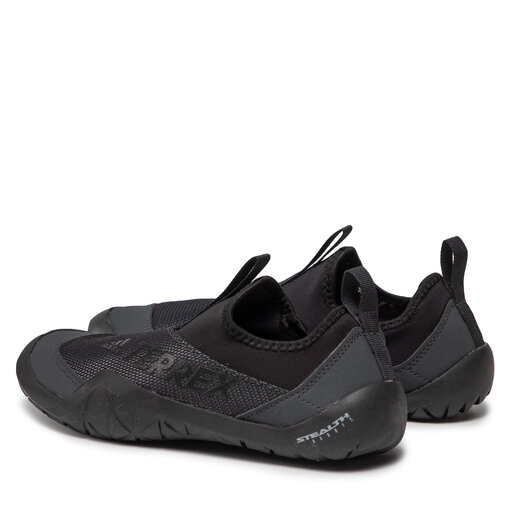 Batai vandens sportui adidas Terrex Cc Jawpaw II CM7531 Juoda eavalyne.lt