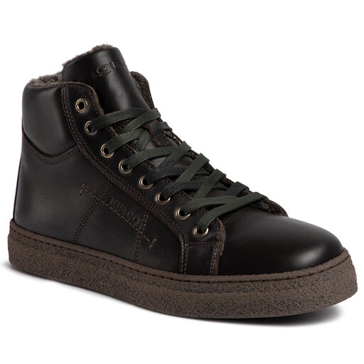 Polacchine IGI CO 4128511 Marrone escarpe