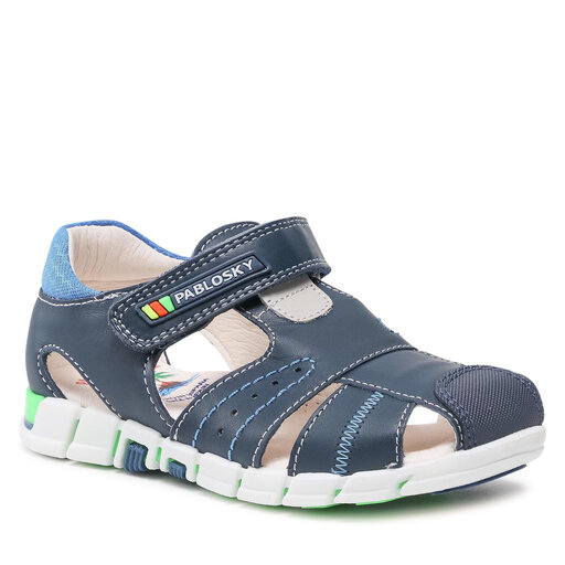 Sandale Pablosky 37 Shop Pablosky Boys' Sandals With Hook And Loop