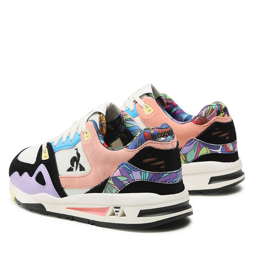 Leona Rose Jogging Le Coq Sportif Rose Snīkeri Le Coq Sportif Lcs