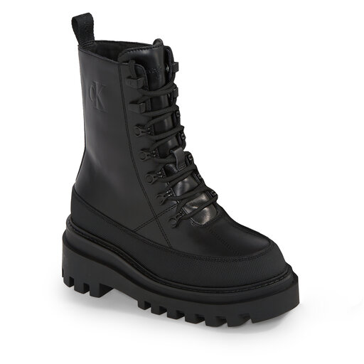 Calvin klein boots discount