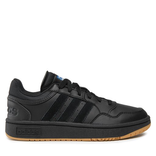 Adidas classic all black 2025