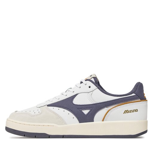 Sneakers Mizuno City Wind D1GA332802 White Graystone Pristine