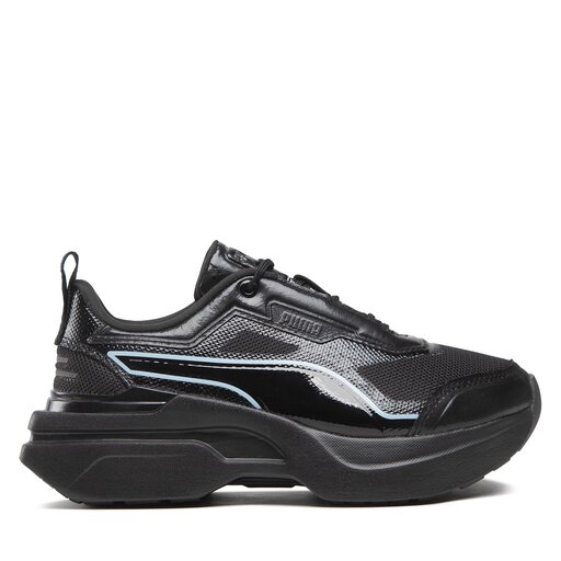 Снікерcи Puma Kosmo Rider Digital Dark Wn's 386558 01 Чорний