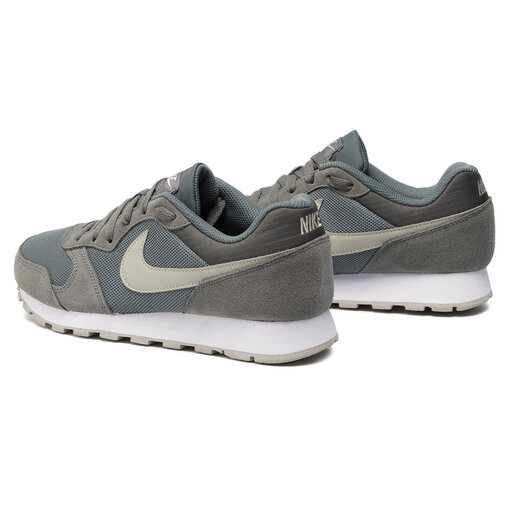 Scarpe Nike Md Runner 2 749794 302 Mineral Spruce Spruce Fog