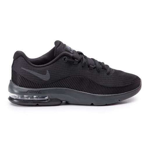 Air max hotsell advantage black
