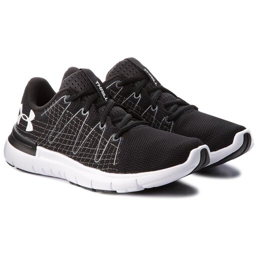 Under armour w thrill 3 best sale