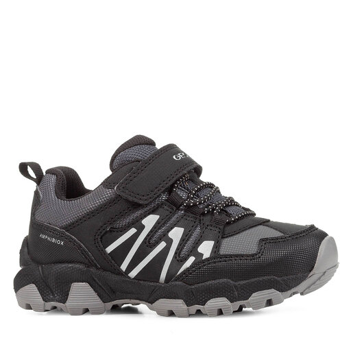 Geox Niña Verano Zapatillas Geox J Magnetar G. B ABX Para Niña