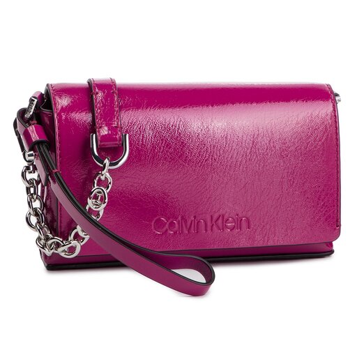 Borsetta Calvin Klein Dressed Up Pouch On Chain K60K605091 510