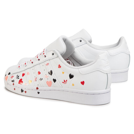 Batai adidas Superstar W FV3289 Ftwwht/Cblack/Glopnk • Www.eavalyne.lt